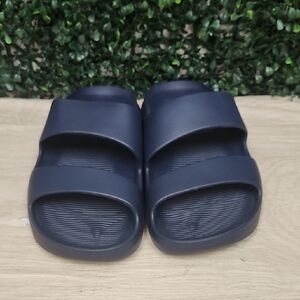 MENS Slippers & Slidderes -10